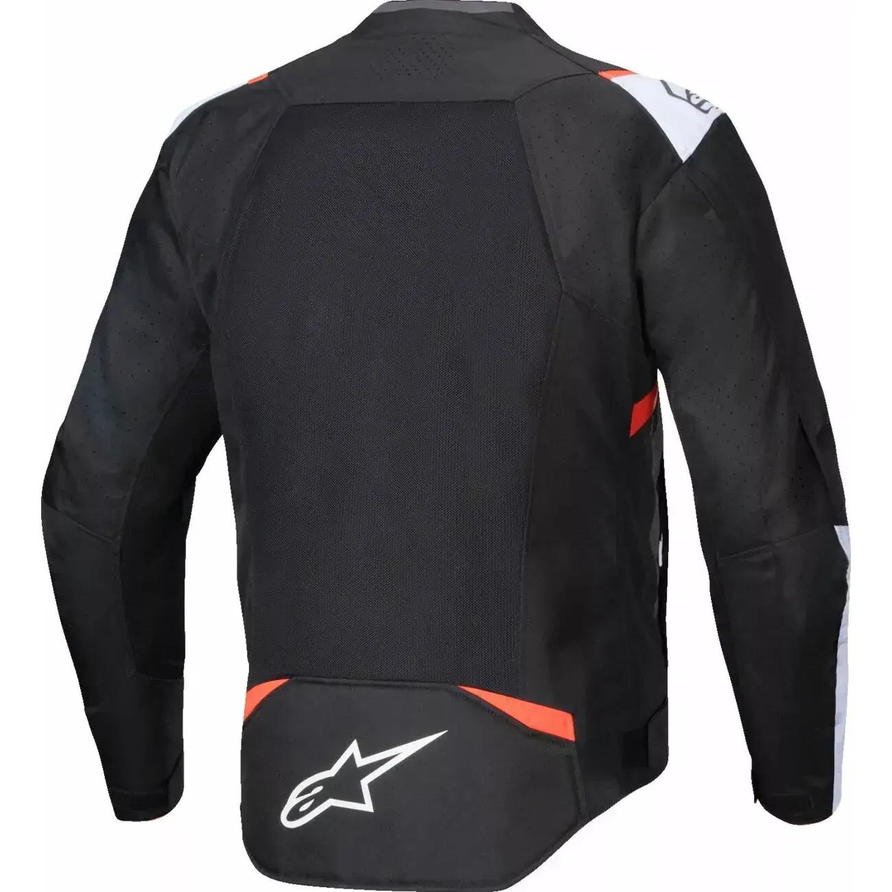 Motorradjacke Alpinestars T-SPS Air V2 2/2