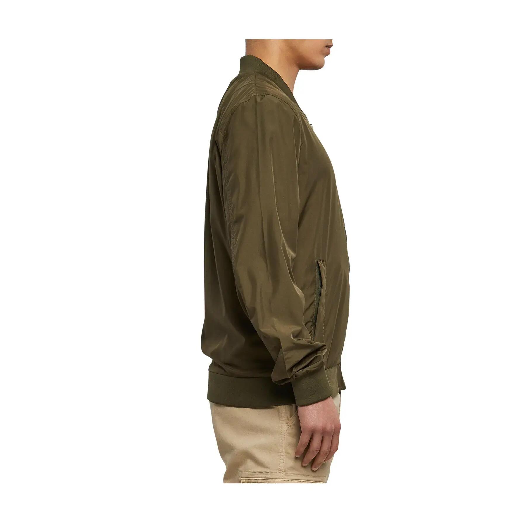 Bomber Build Your Brand 4/5