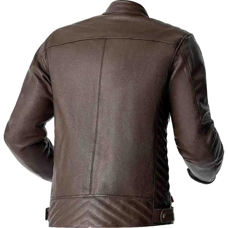 Motocyklowa kurtka skórzana RST Roadster Air D3O 2/4