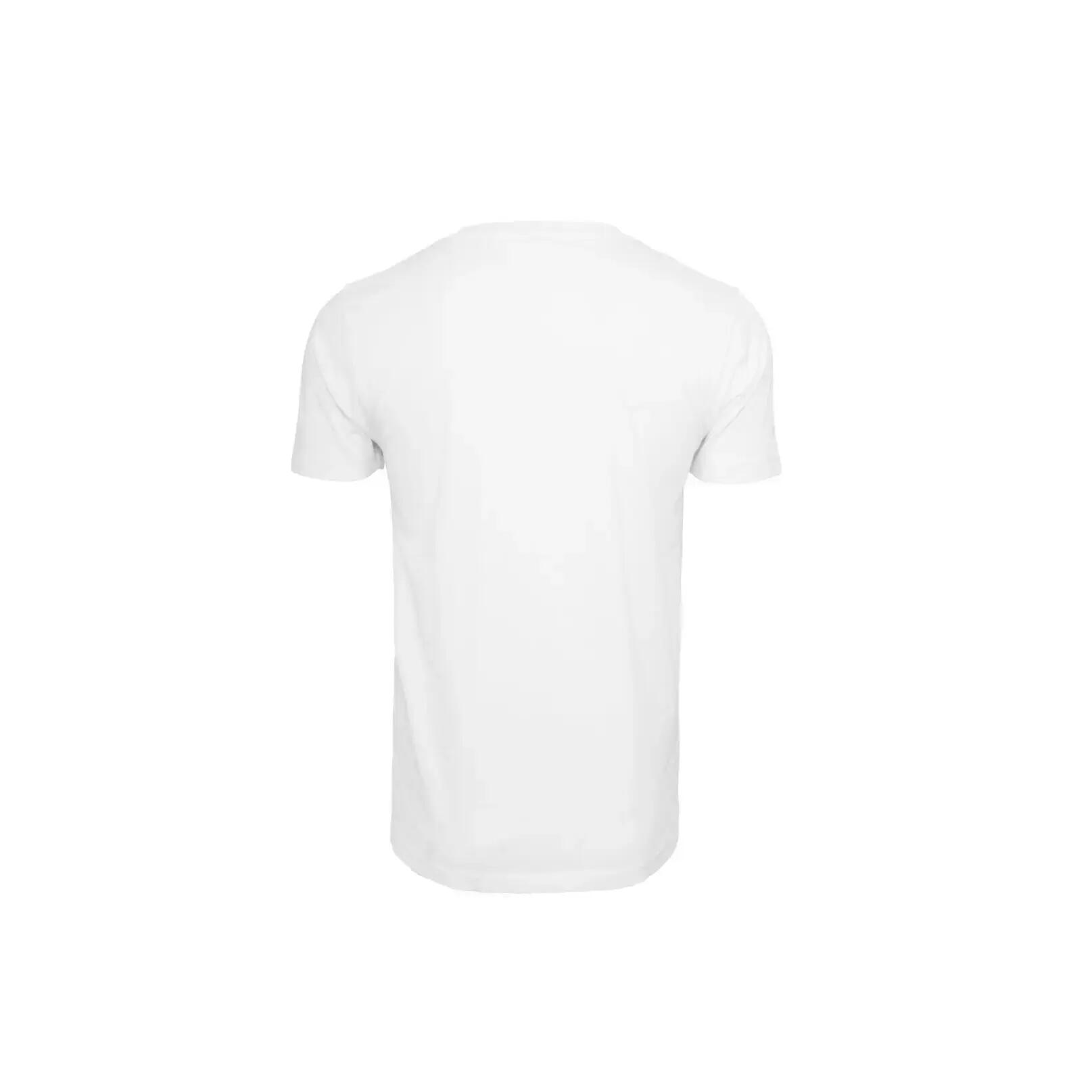 T-shirt a girocollo Build Your Brand 2/4