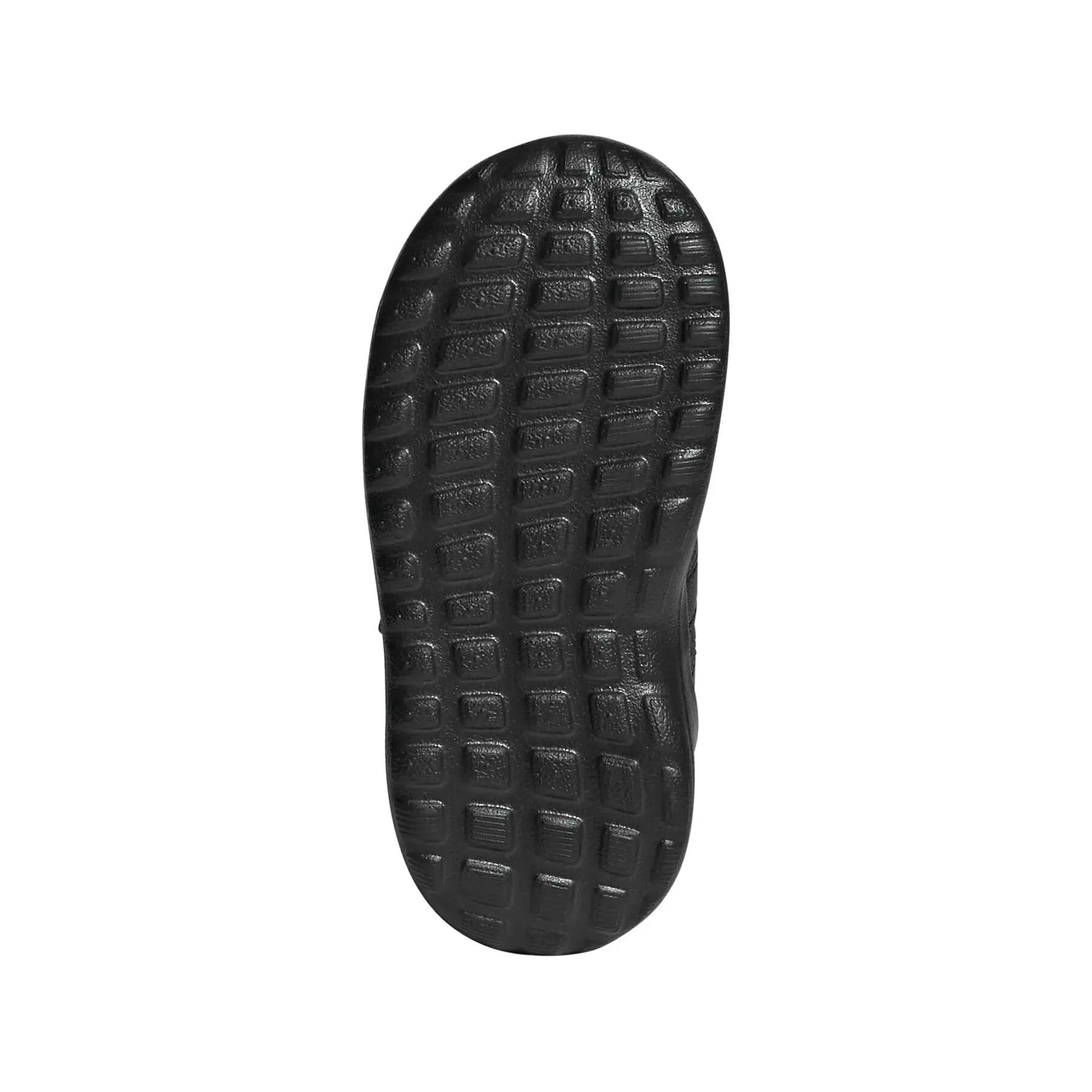 Baskets bébé adidas VL Move 6/7