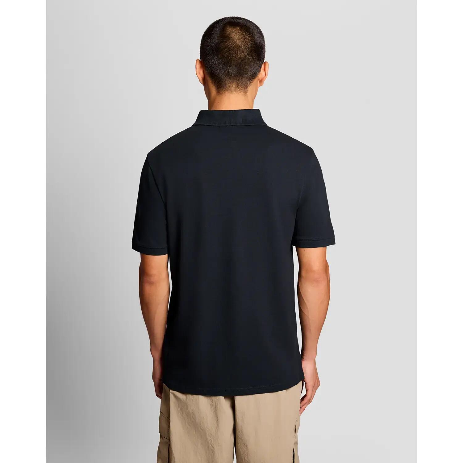 Polo Lyle & Scott 4/6