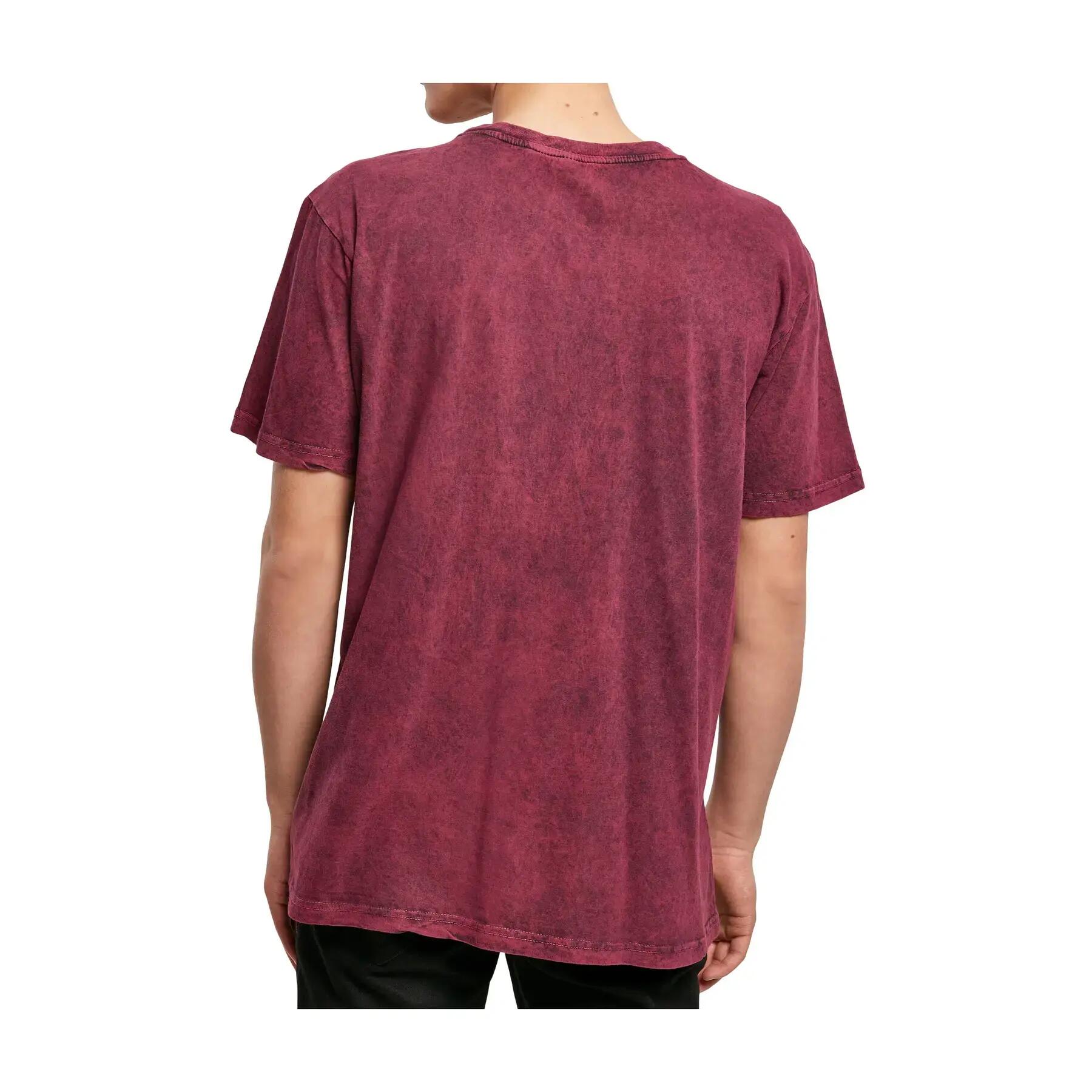T-shirt Build Your Brand Acid 2/4