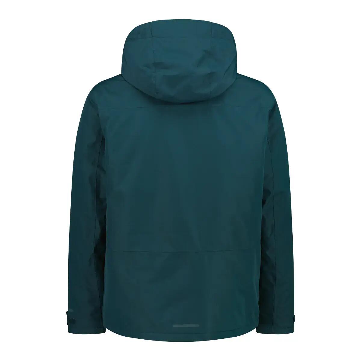 Wasserdichte Ripstop-Jacke CMP 2/3