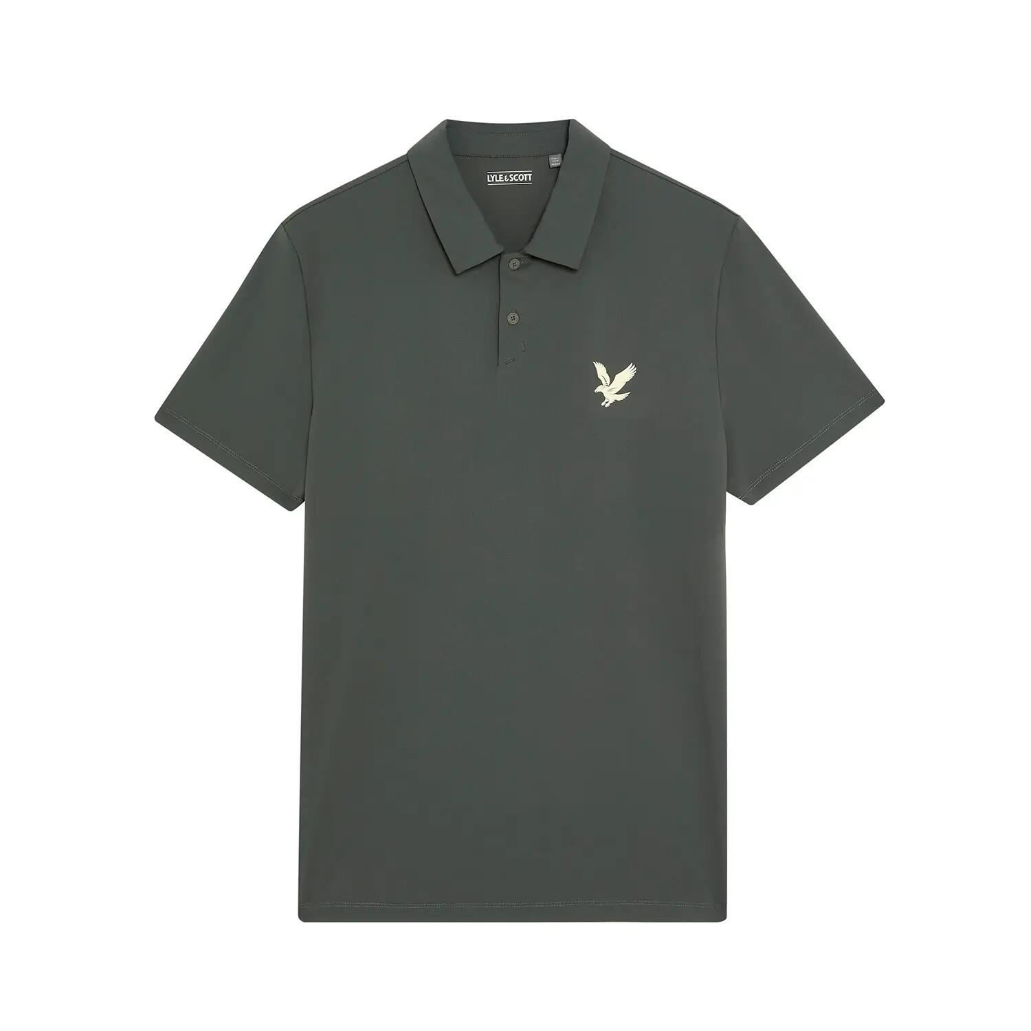 LYLE AND SCOTT picture