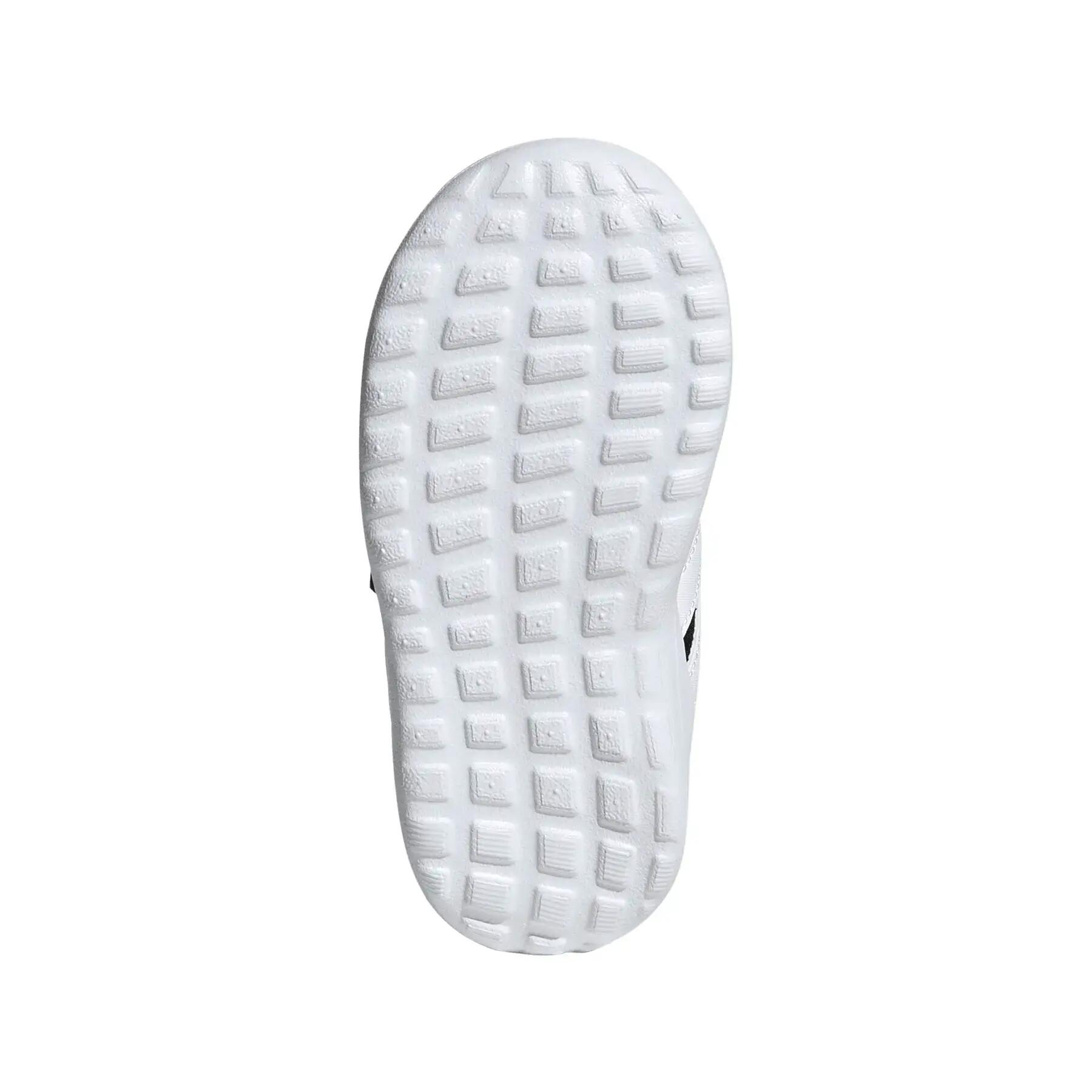 Baskets bébé adidas VL Move 6/8
