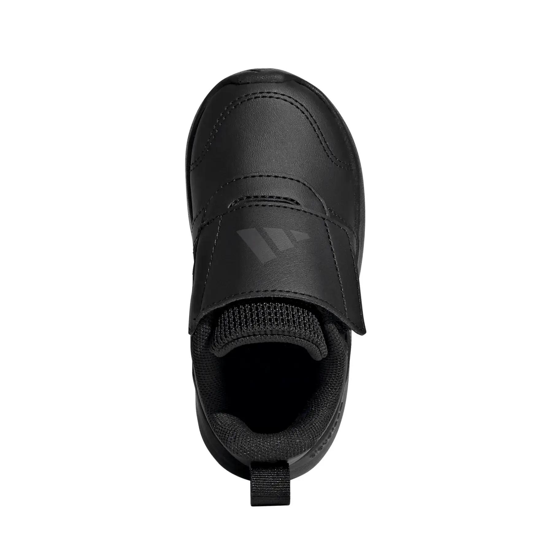 Baskets bébé adidas VL Move 5/7