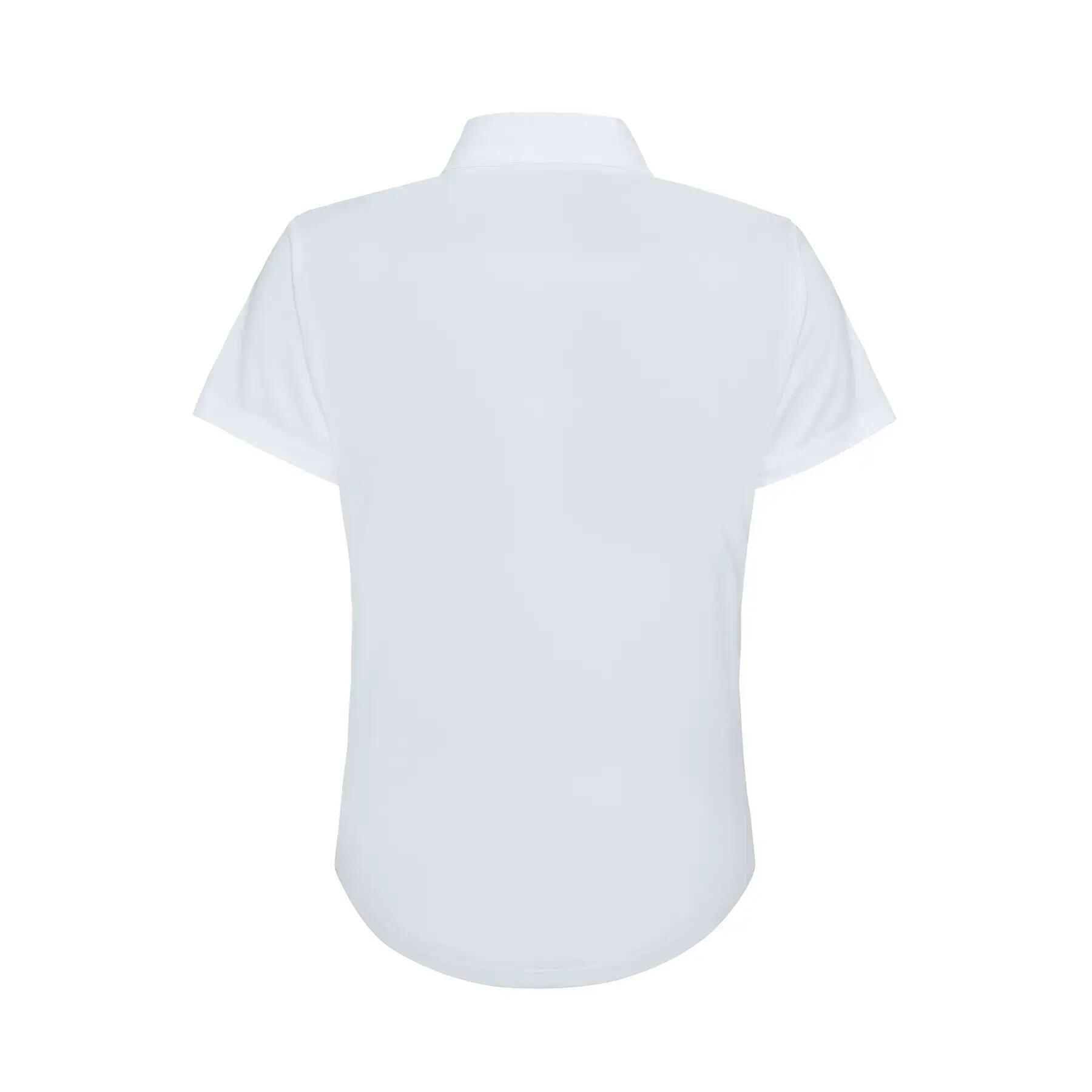 Polo femme Just Cool Cool 2/2