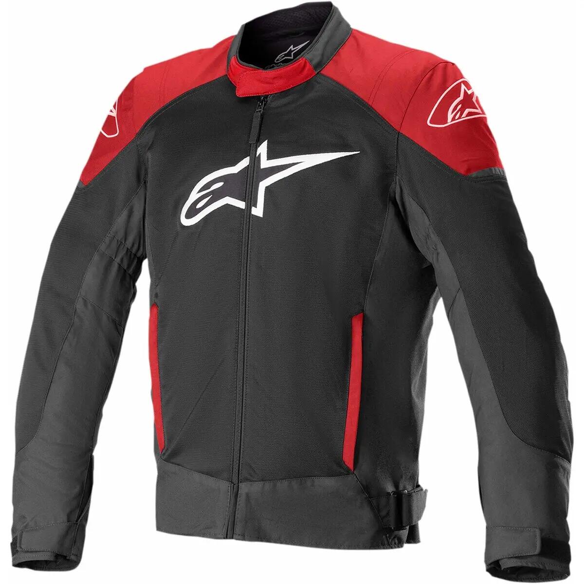 Motorradjacke Alpinestars T-SPX Superair BR 2/2