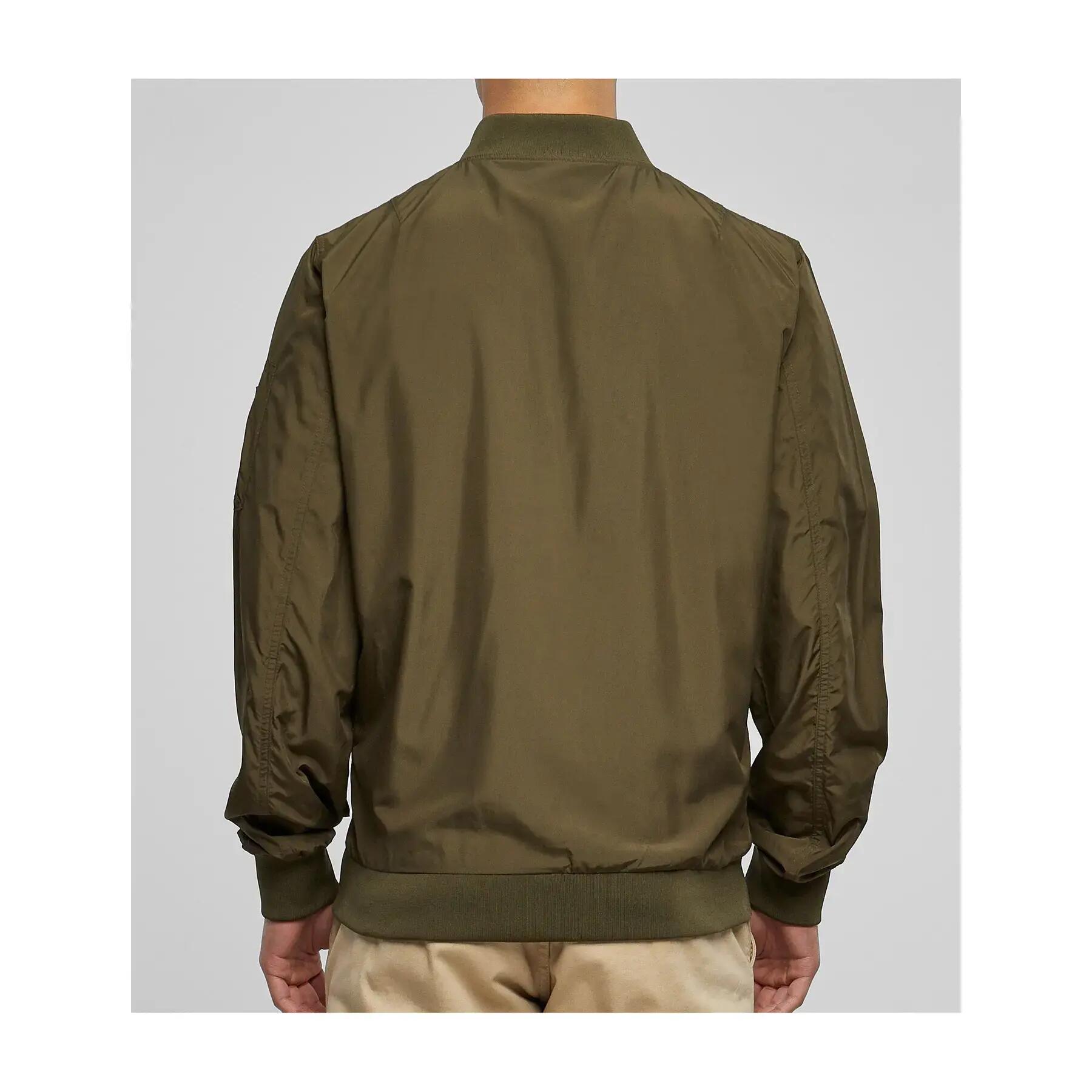 Bomber Build Your Brand 3/5