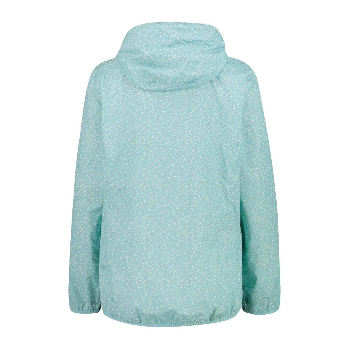 Veste imperméable femme CMP 2/4