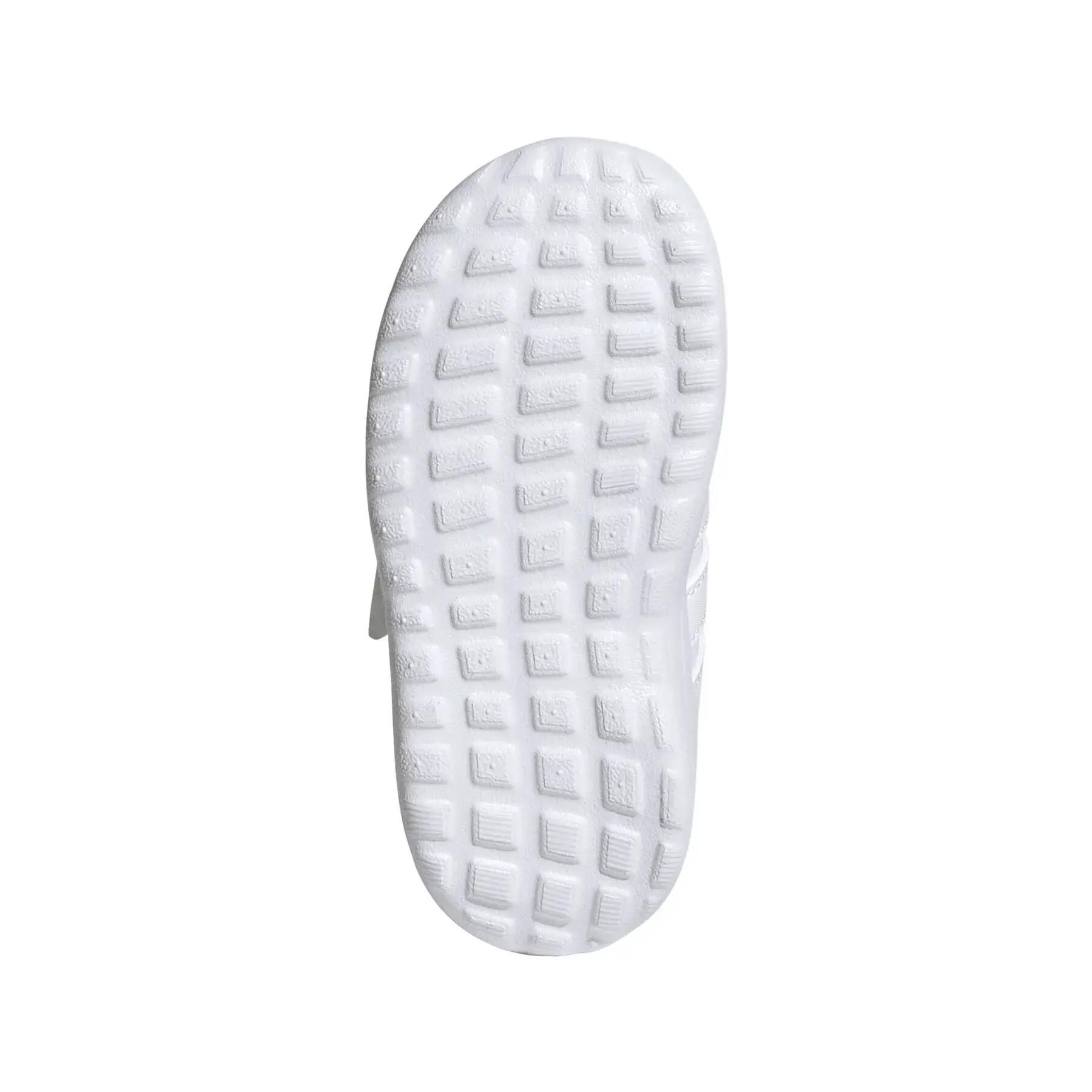 Scarpe bambino adidas VL Move 6/7
