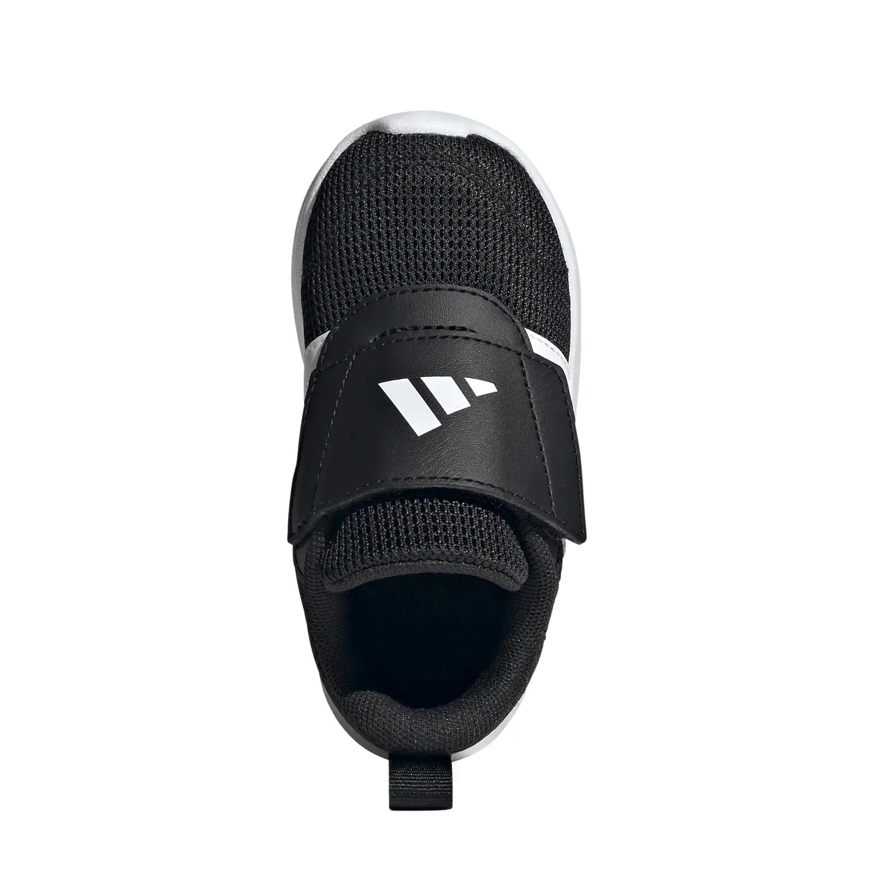 Baskets bébé adidas VL Move 5/8
