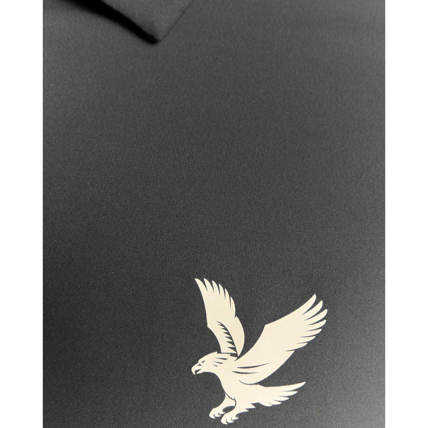 Polo de parcours Lyle & Scott 6/6