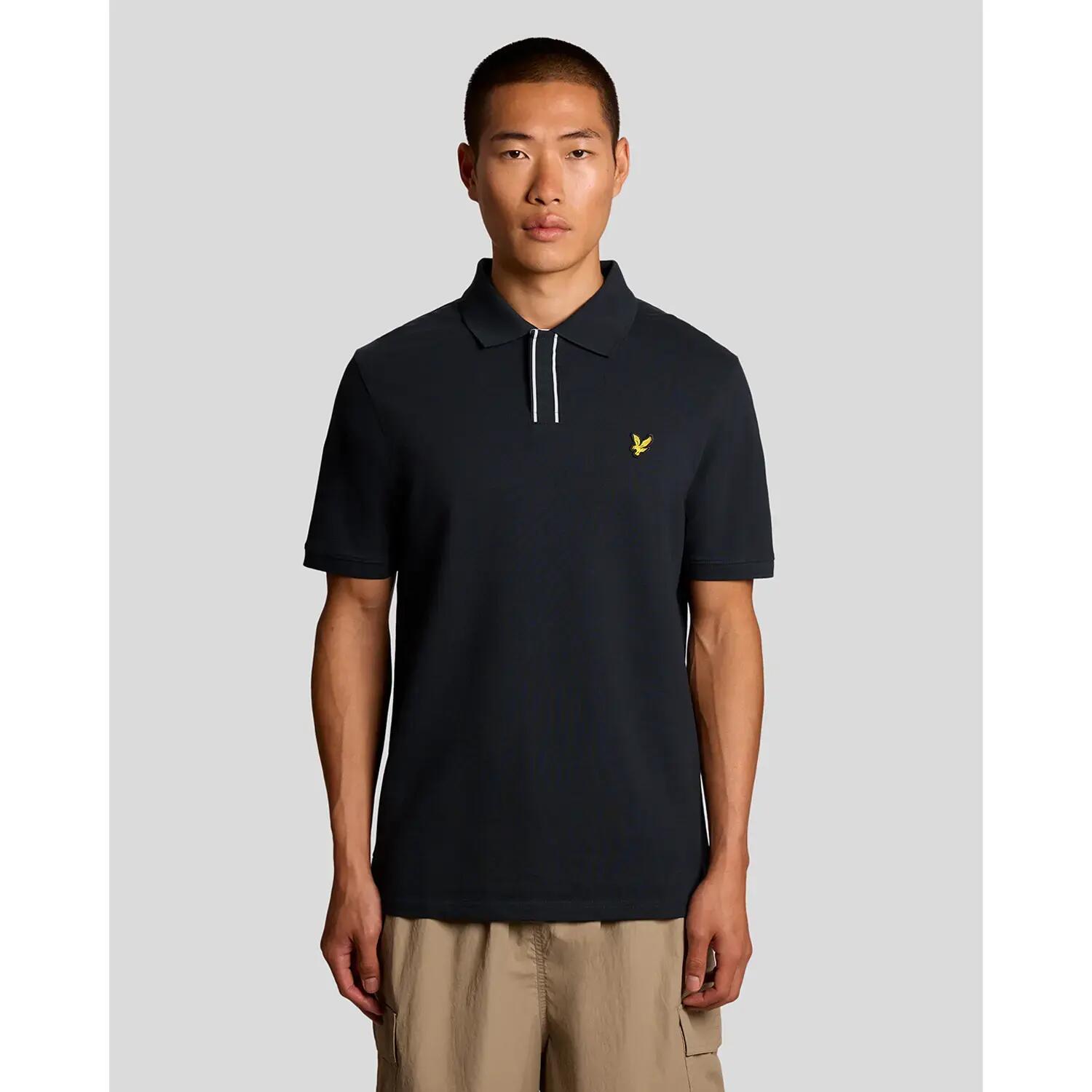 Polo Lyle & Scott 2/6