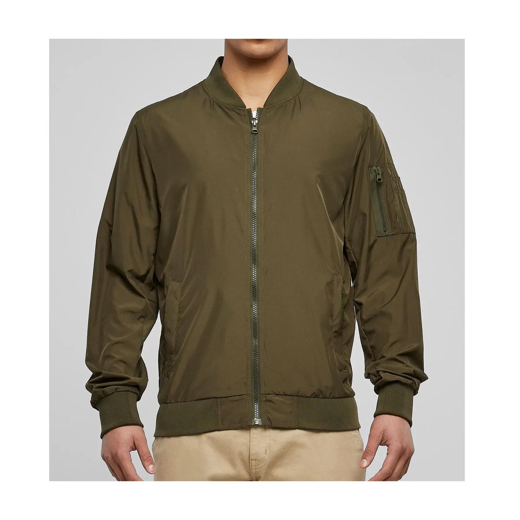 Bomber Build Your Brand 2/5