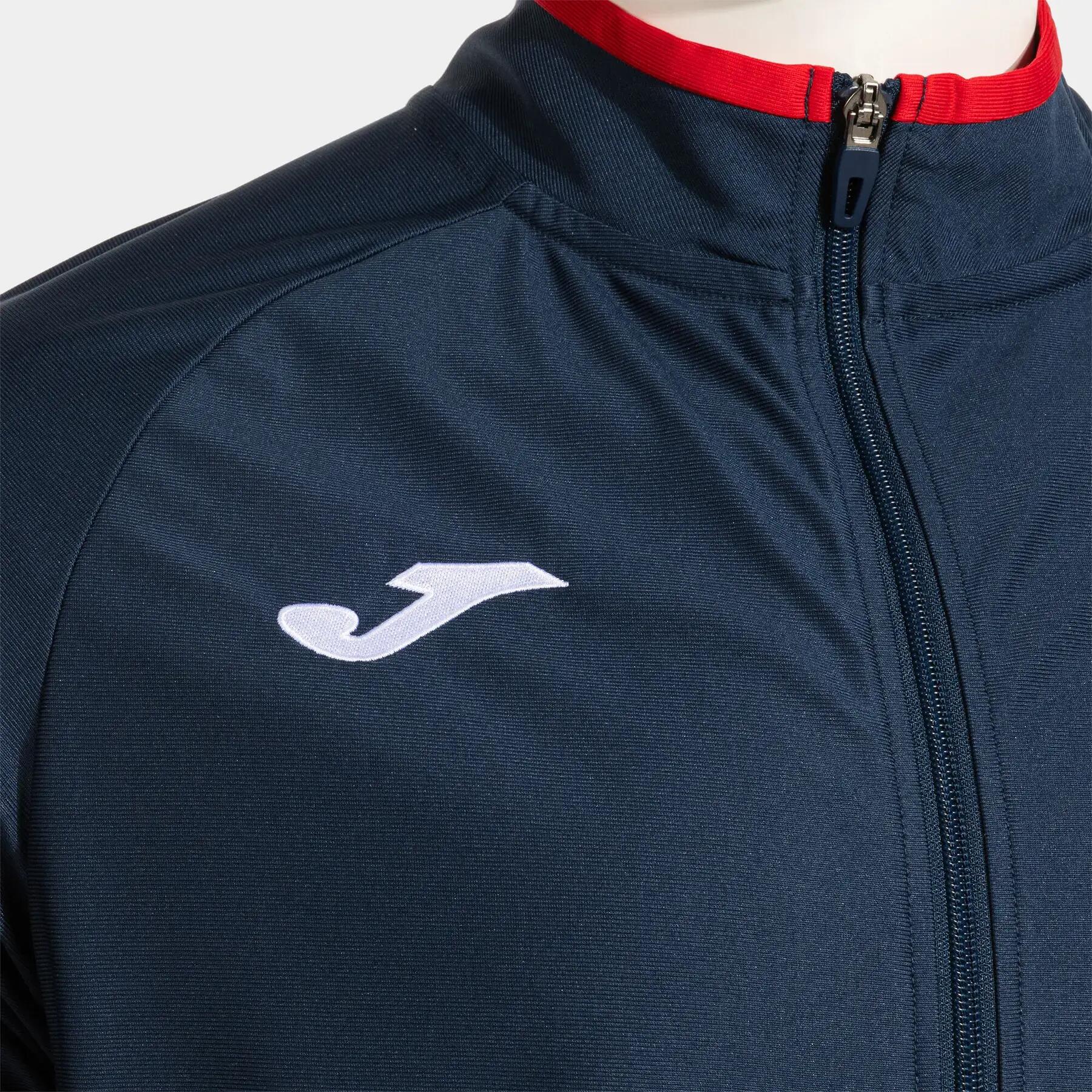 Dziecięca bluza dresowa Joma Premium 3/5