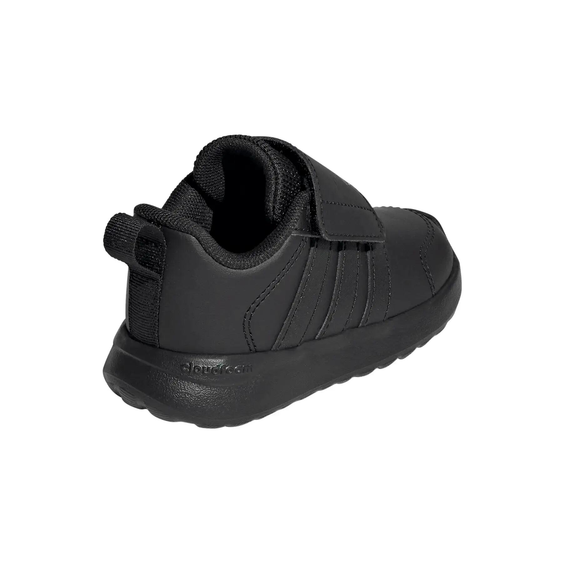 Baskets bébé adidas VL Move 3/7