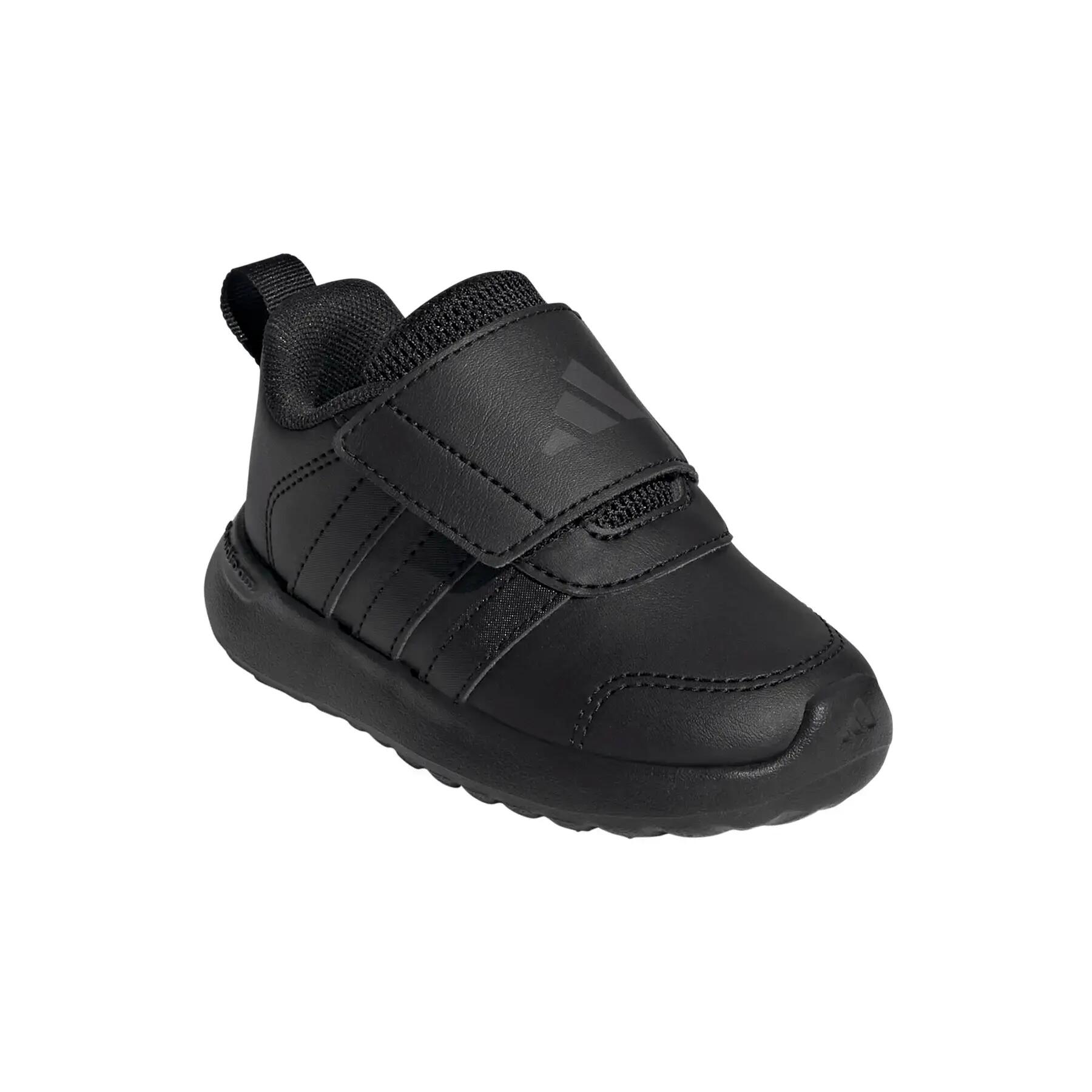 Baskets bébé adidas VL Move 2/7
