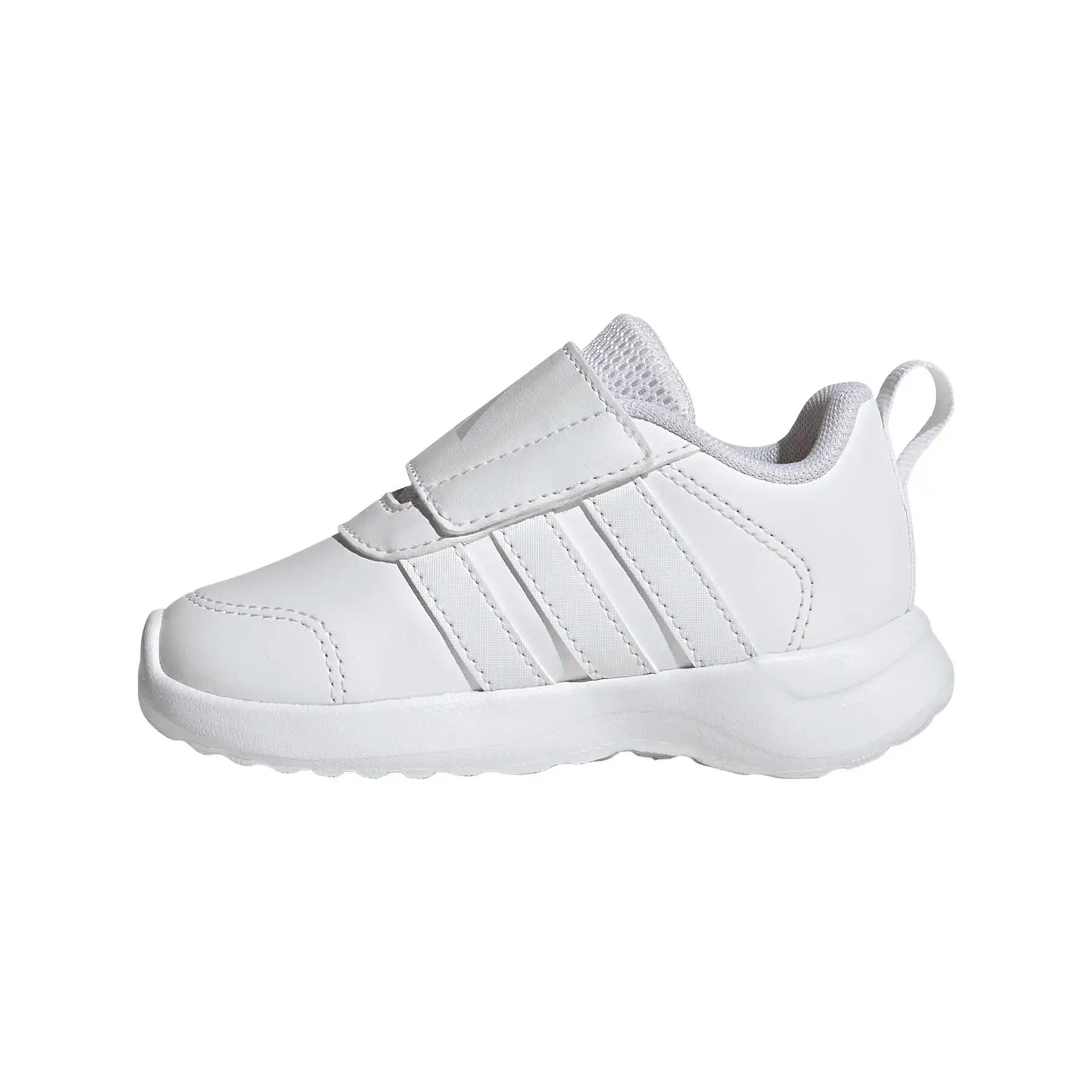 Scarpe bambino adidas VL Move 4/7