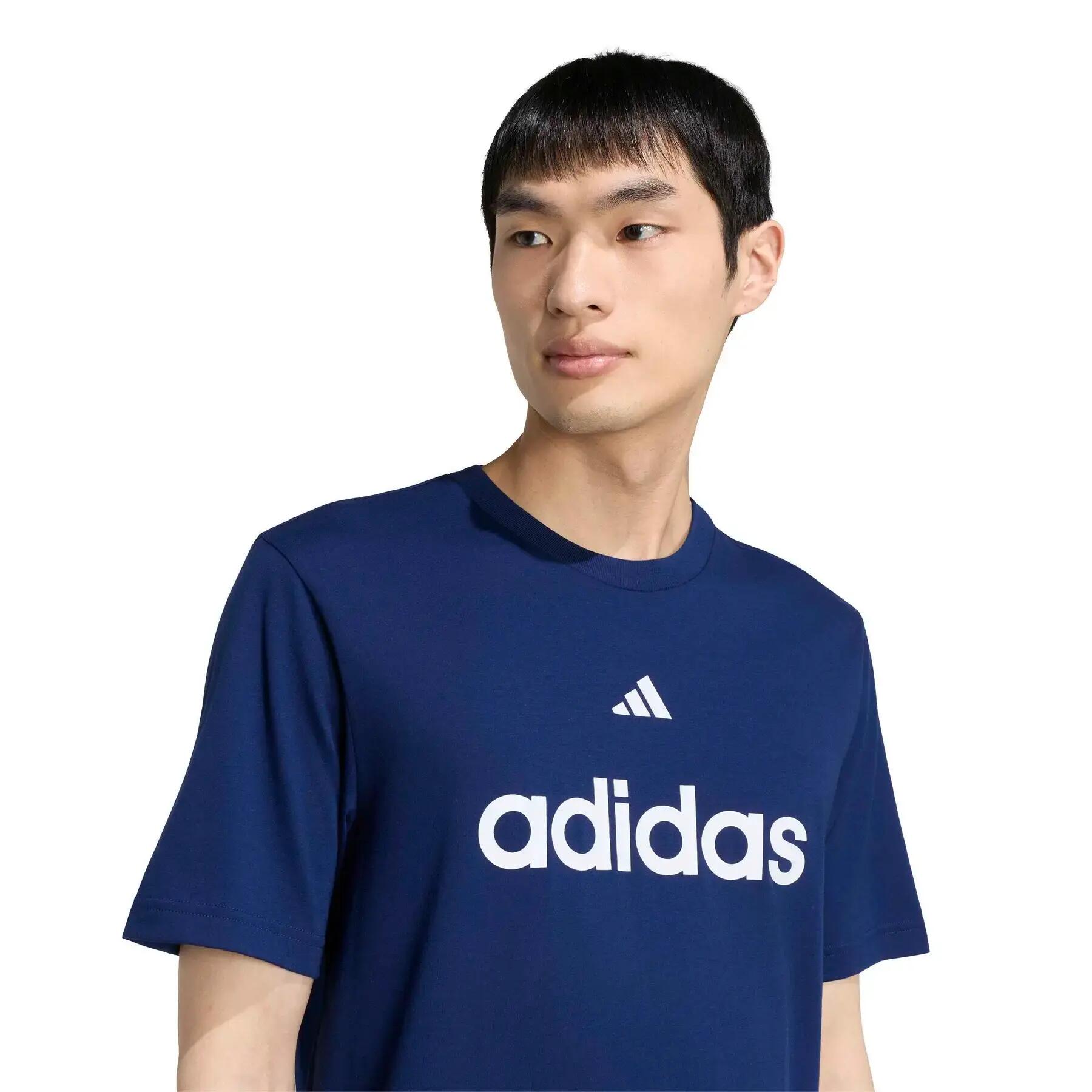 Maillot adidas Graphique House Of Tiro 5/6