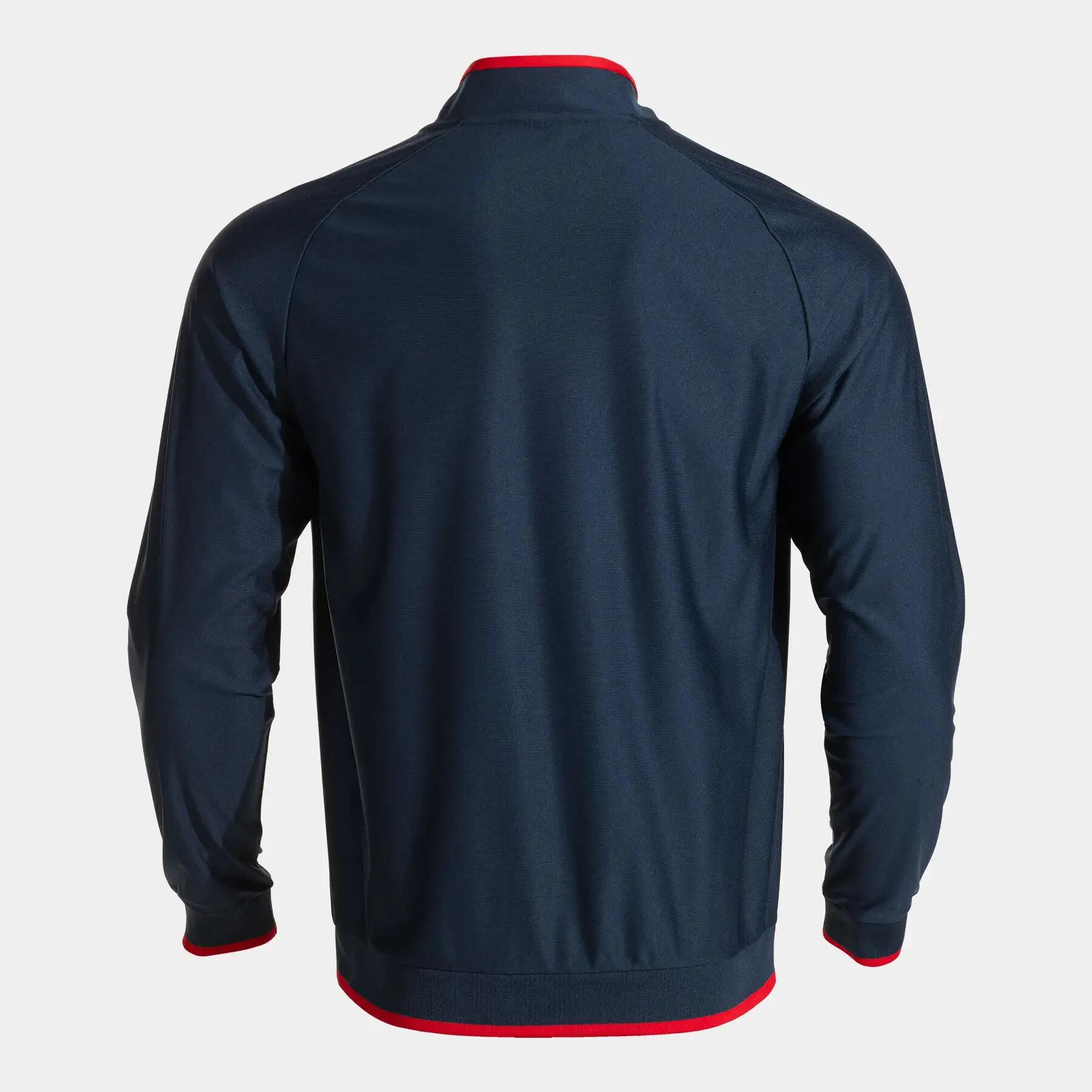 Dziecięca bluza dresowa Joma Premium 2/5