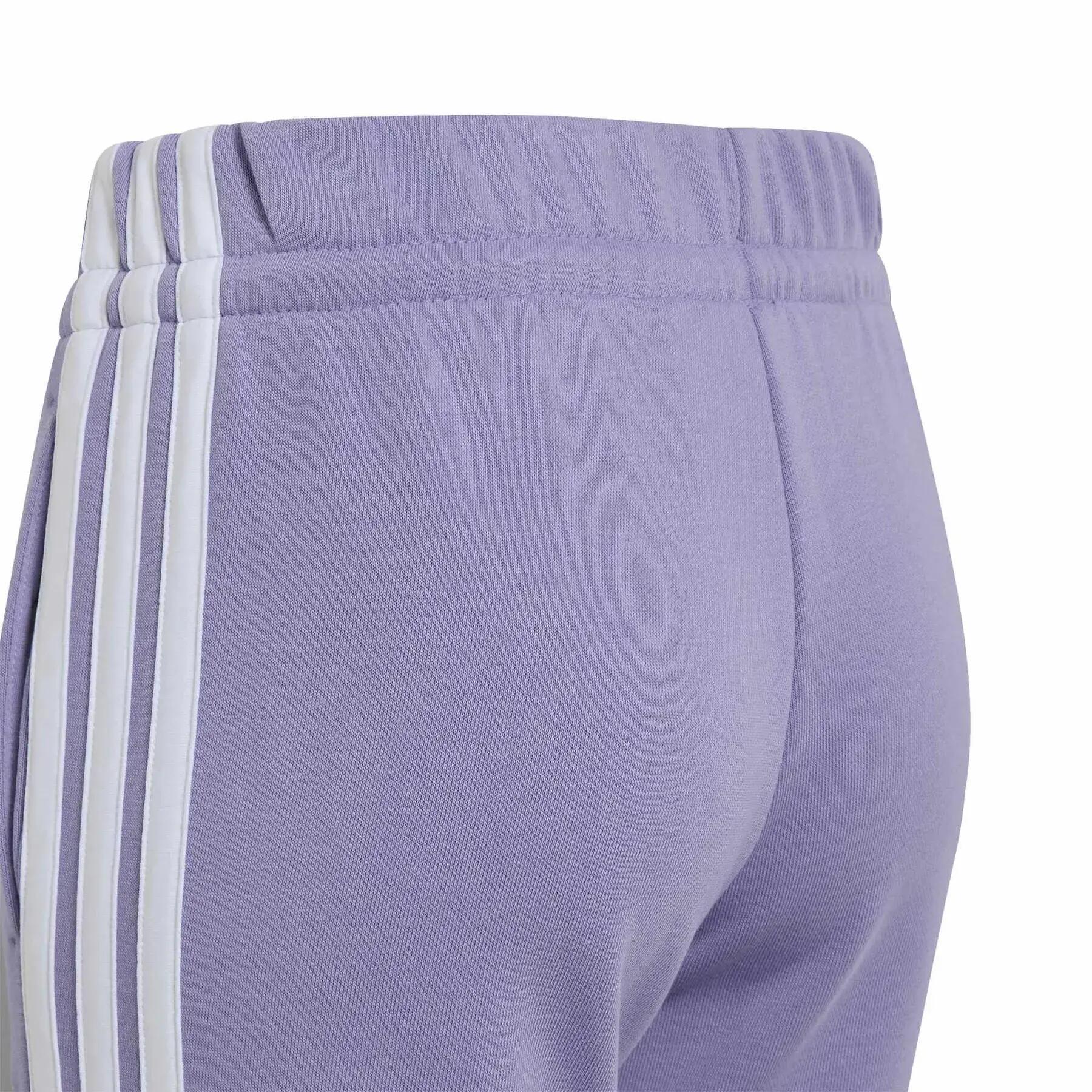 Pantalon de jogging fille adidas Essentials 5/5