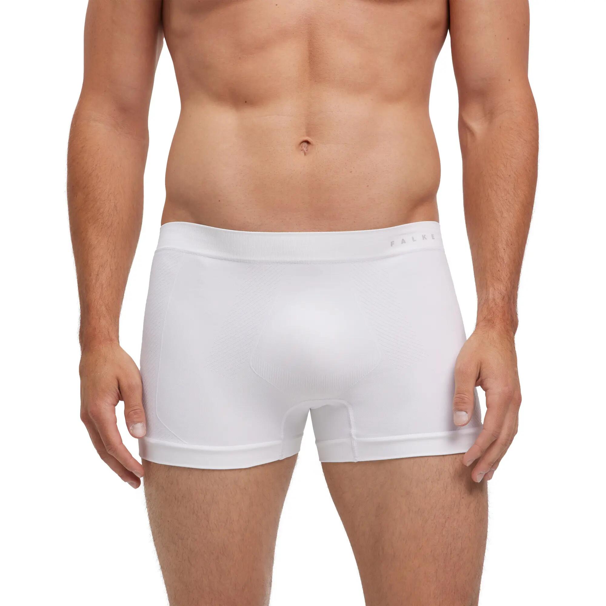 Falke Herren Boxershort Warm 39666 2/5