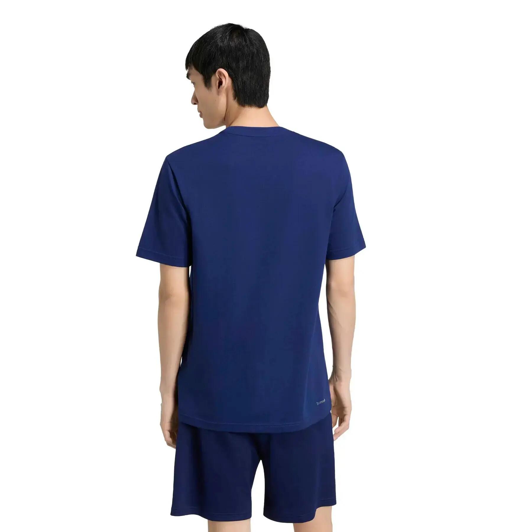 Maillot adidas Graphique House Of Tiro 4/6
