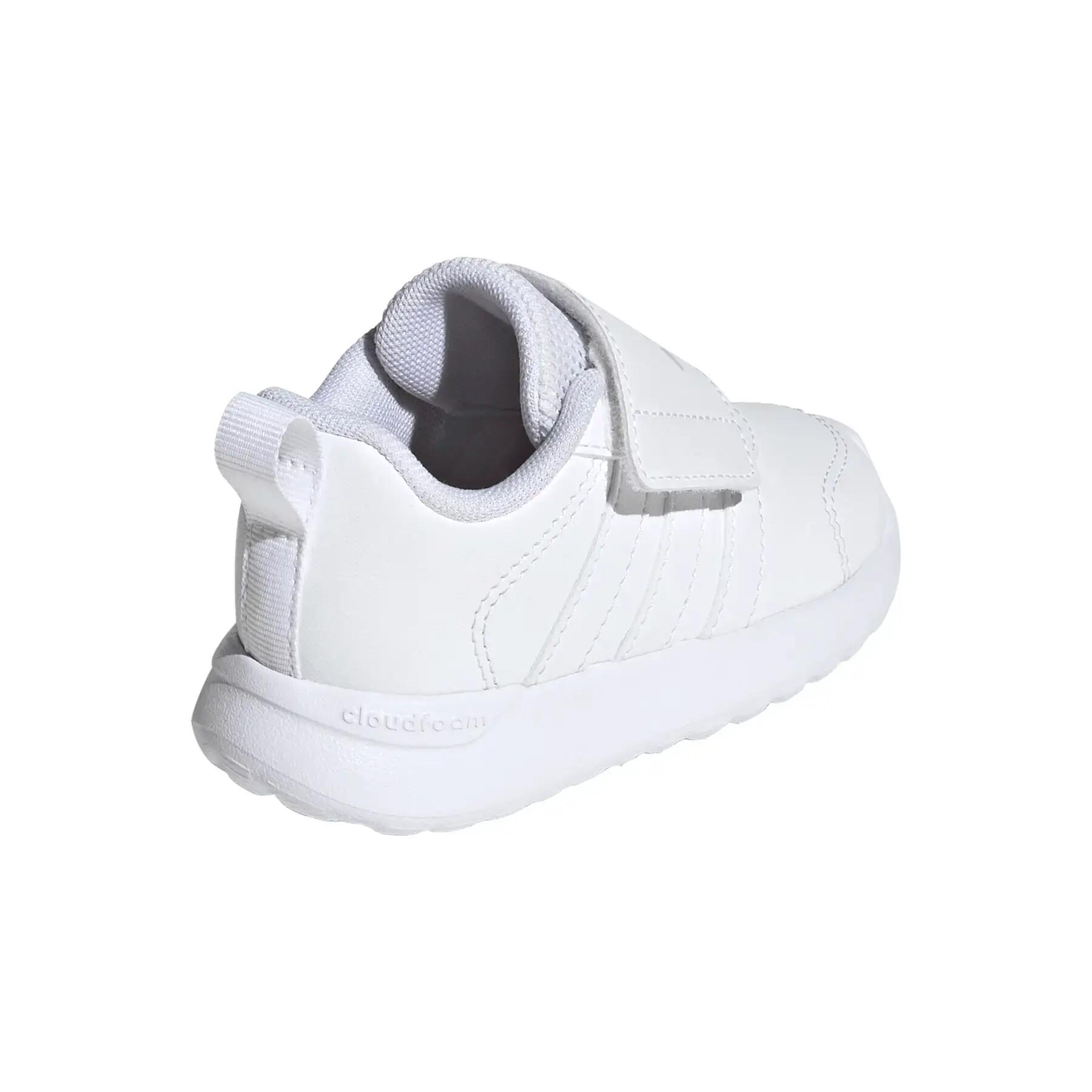 Scarpe bambino adidas VL Move 3/7