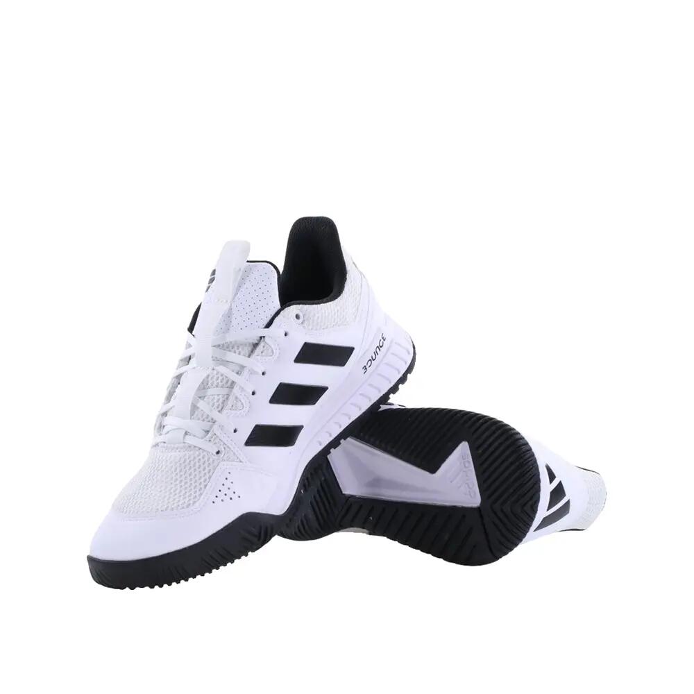 Chaussures de sport adidas Bukatsu Blanc/Noir 4/8
