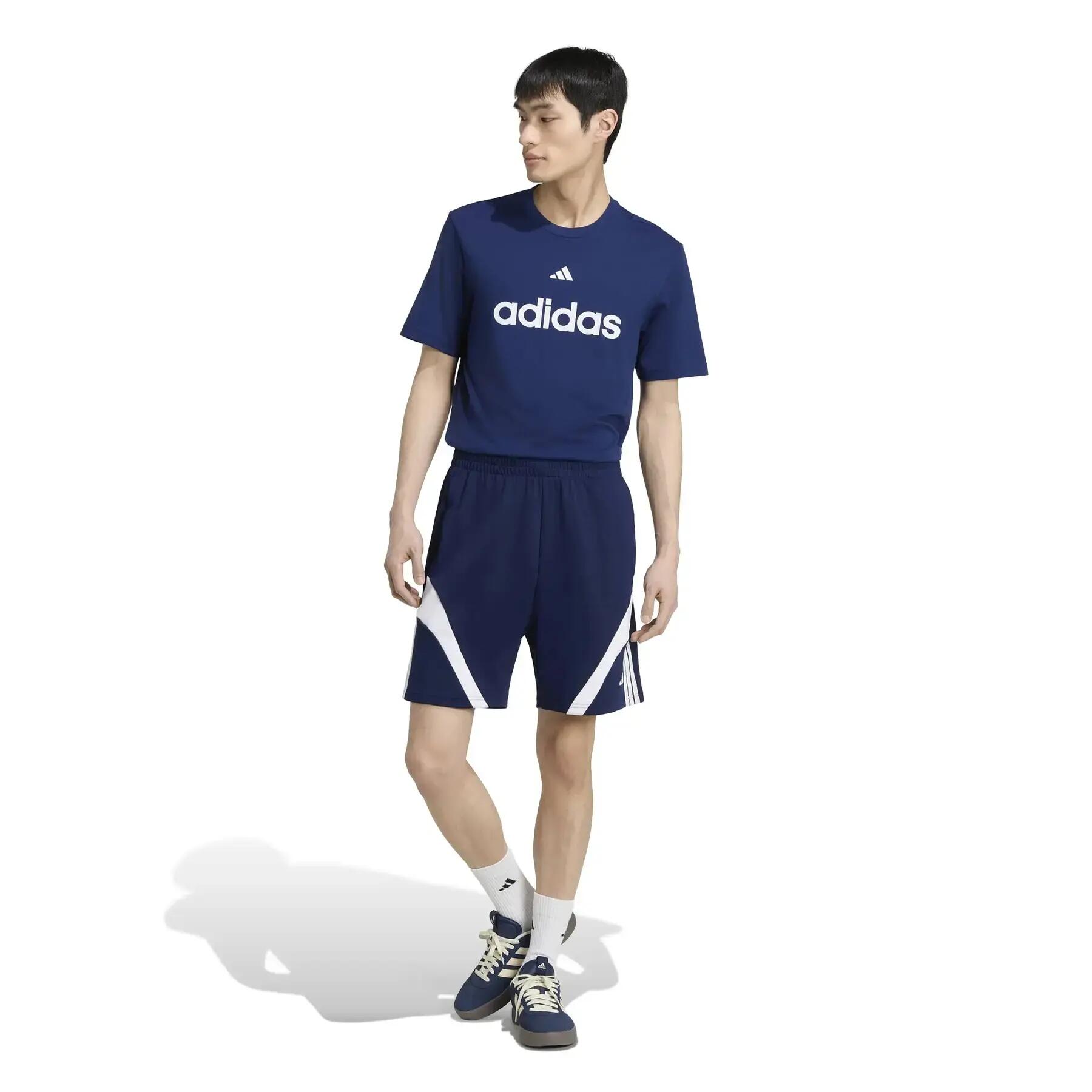 Maillot adidas Graphique House Of Tiro 3/6