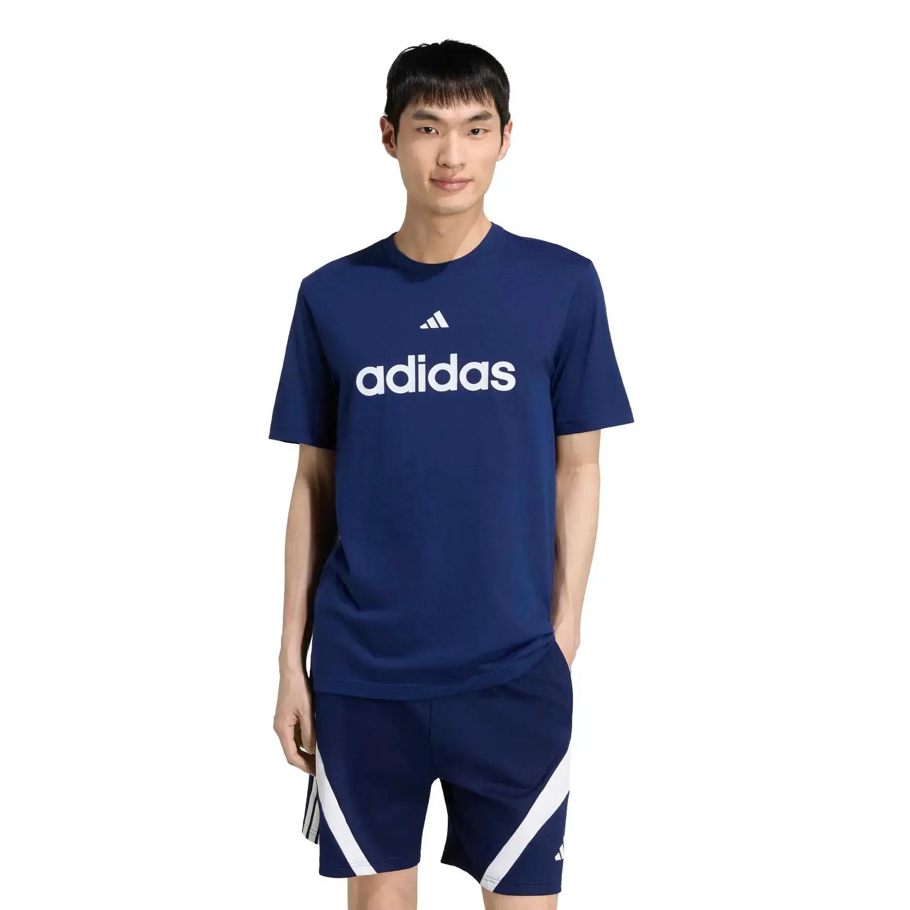Maillot adidas Graphique House Of Tiro 2/6