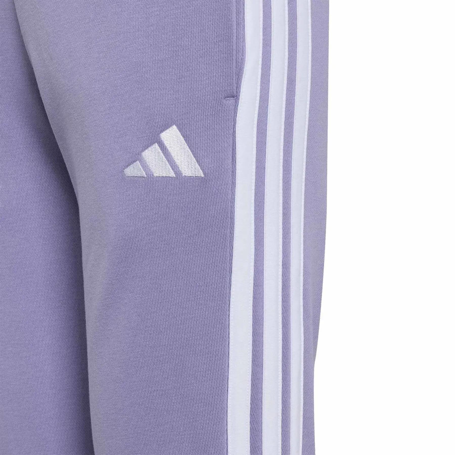 Pantalon de jogging fille adidas Essentials 3/5