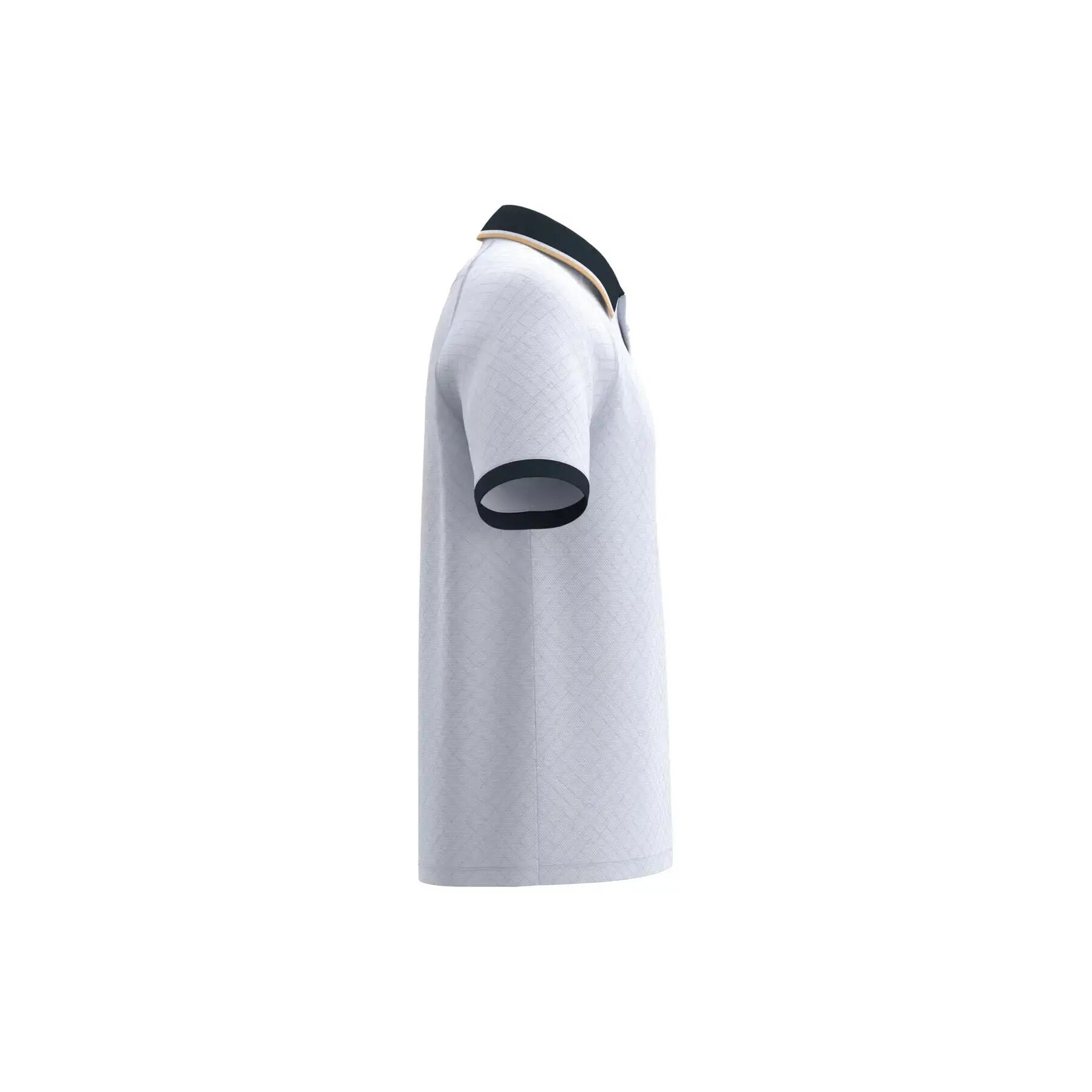 Maillot à col polo Proact 2/3
