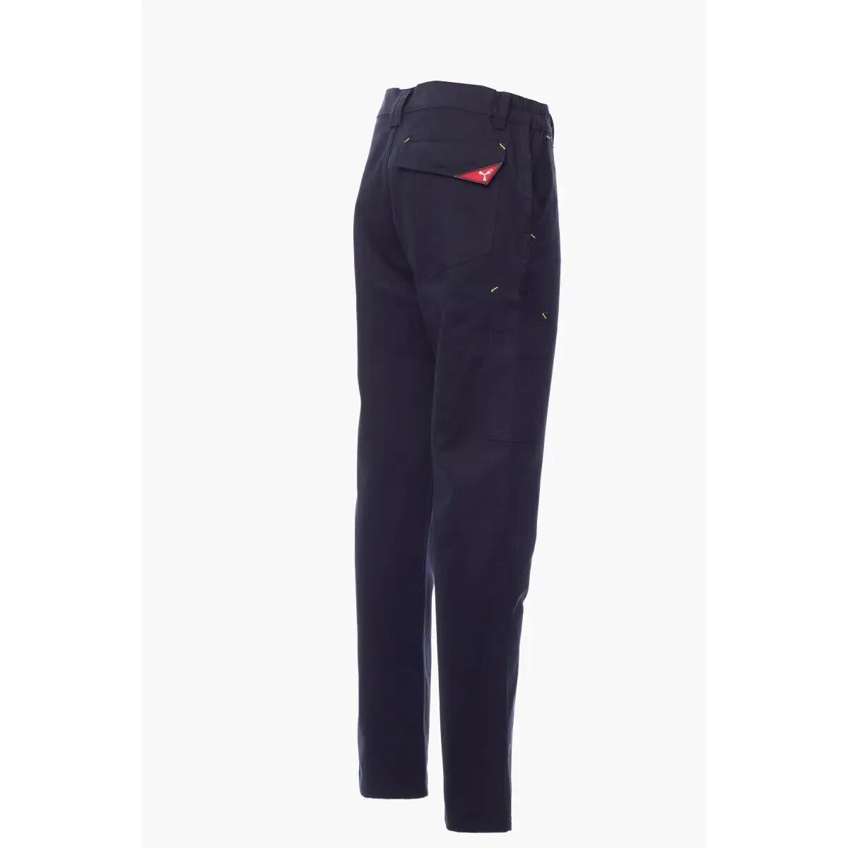Trousers Payper Wear Engine Stretch 6/7