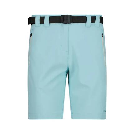 Short de randonnée avec ceinture femme CMP