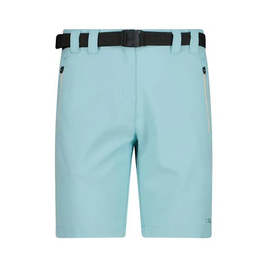 Short avec ceinture femme CMP