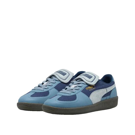 Zapatos de fútbol Puma Palermo Azul