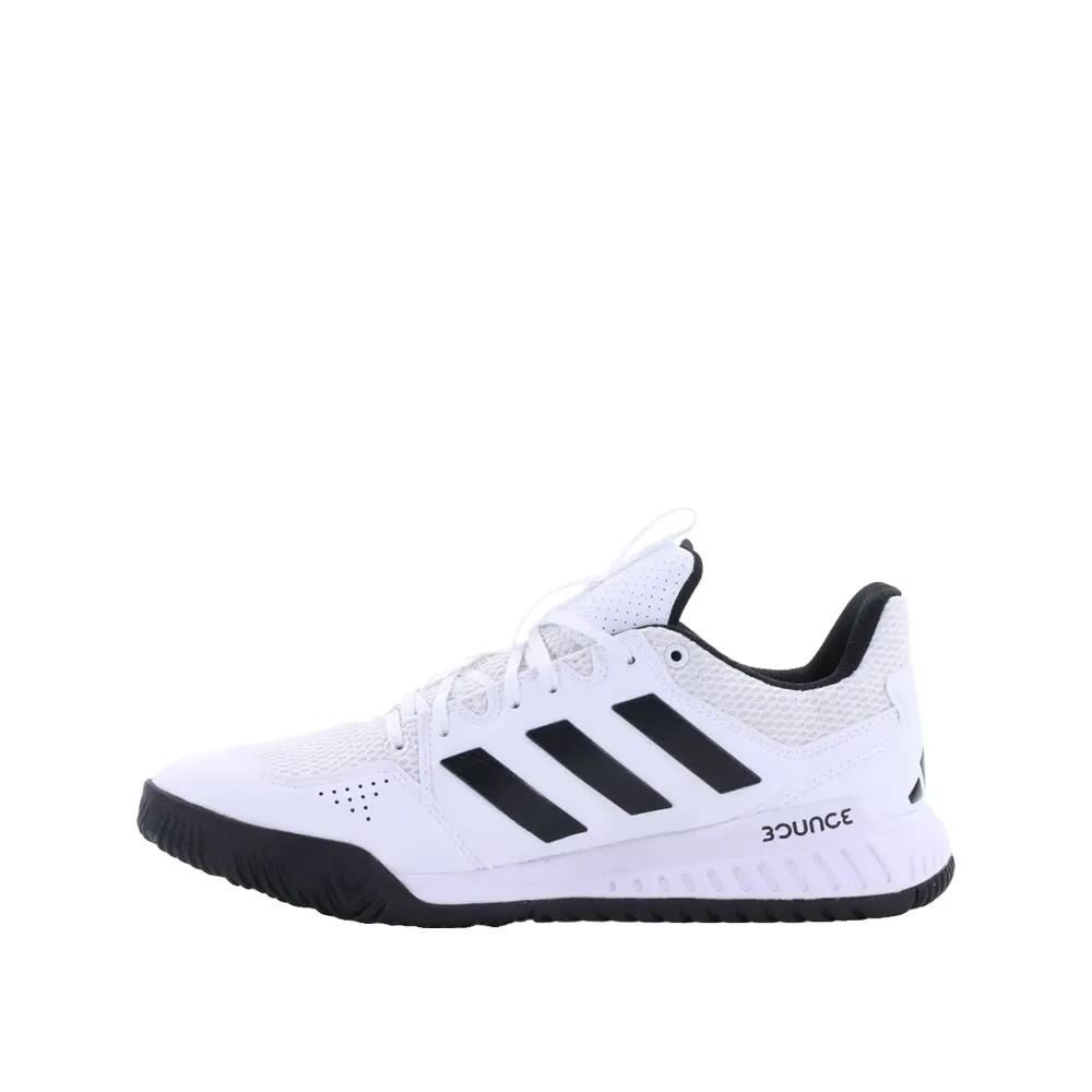 Chaussures de sport adidas Bukatsu Blanc/Noir 2/8