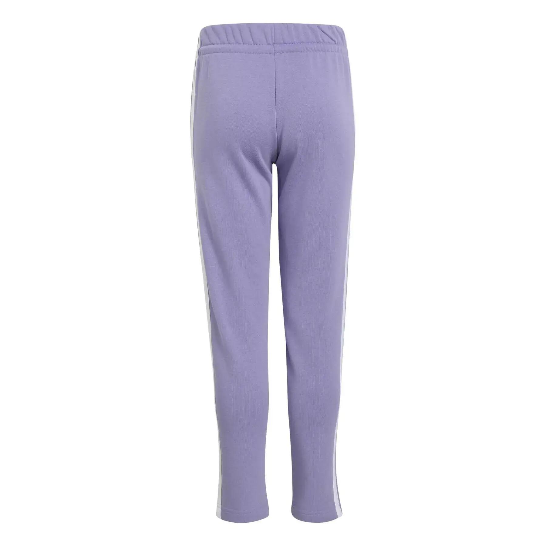 Pantalon de jogging fille adidas Essentials 2/5