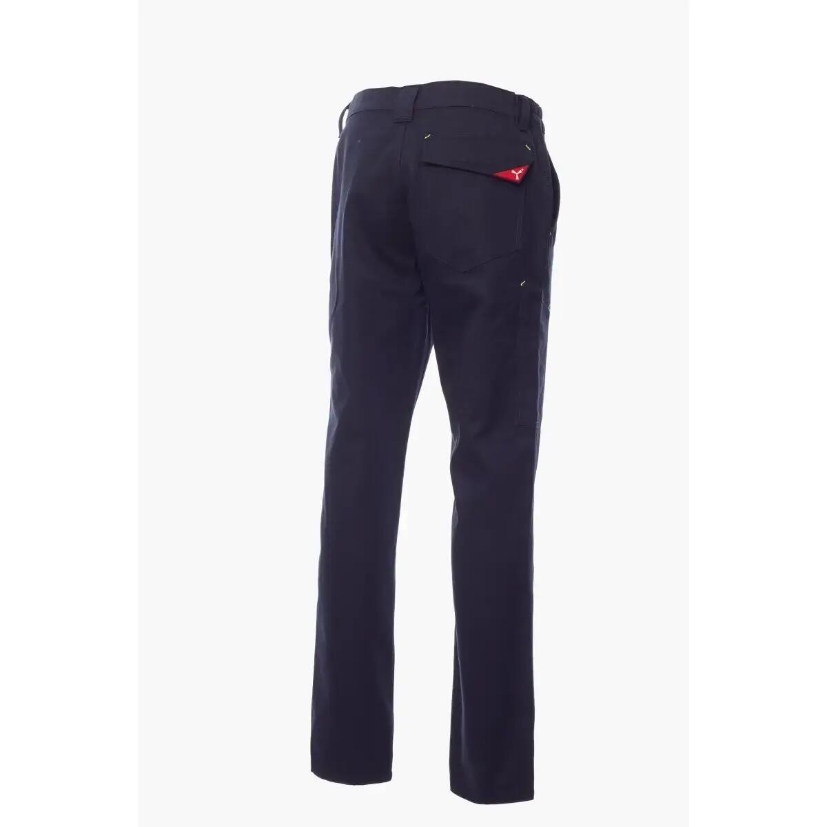 Trousers Payper Wear Engine Stretch 5/7