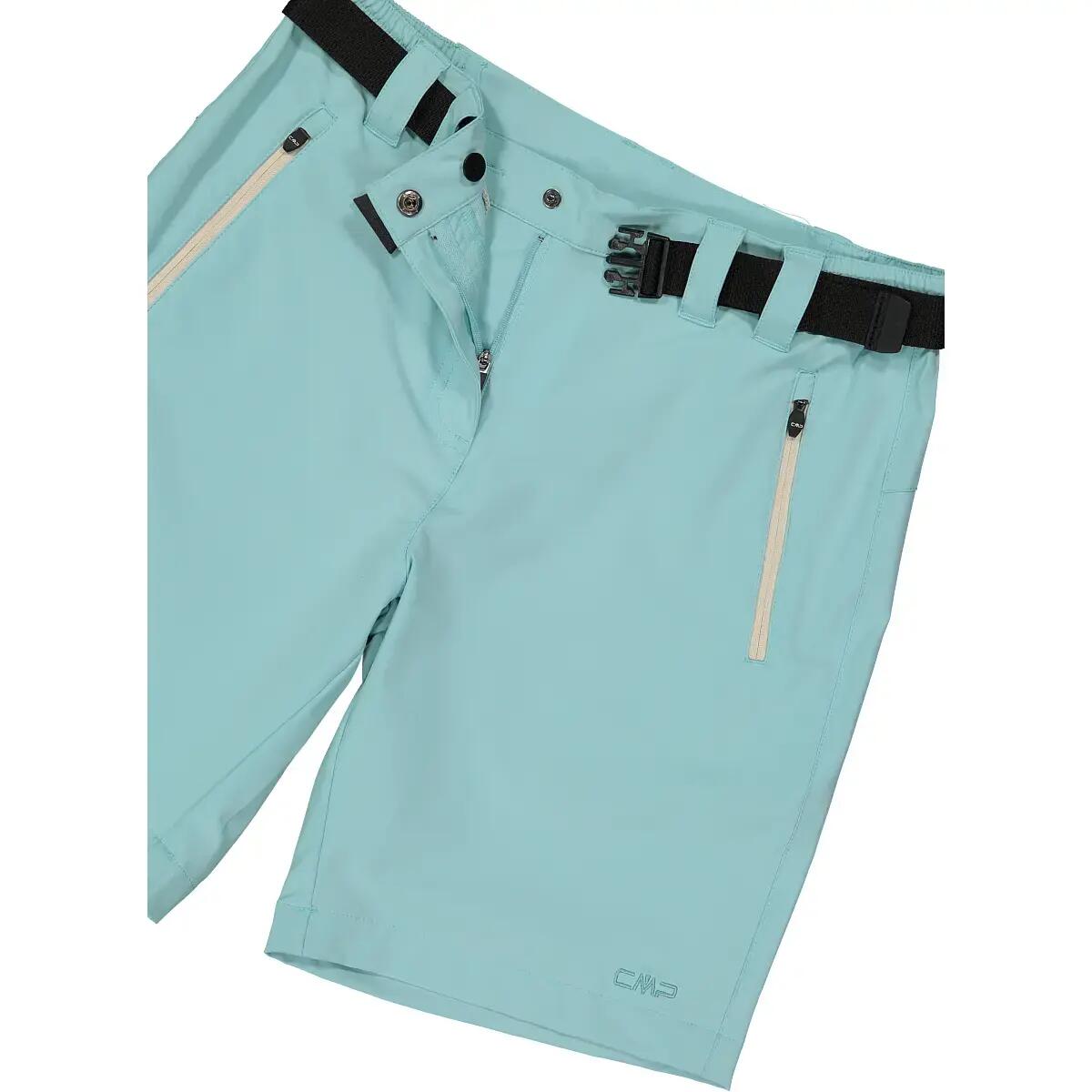 Shorts con cintura CMP 4/4