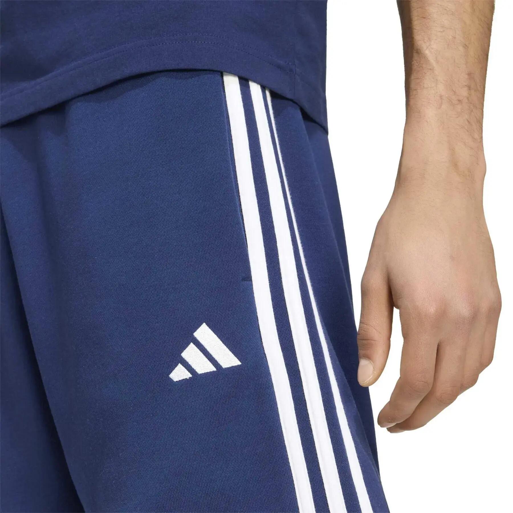 Short adidas Essentials French Terry 3-Stripes 5/6