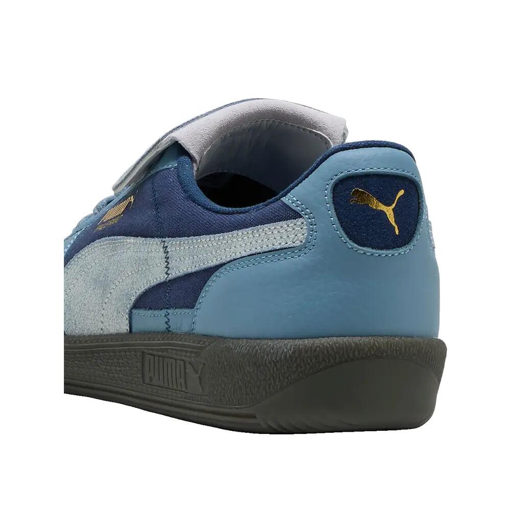 Chaussures de football Puma Palermo Bleu 6/6