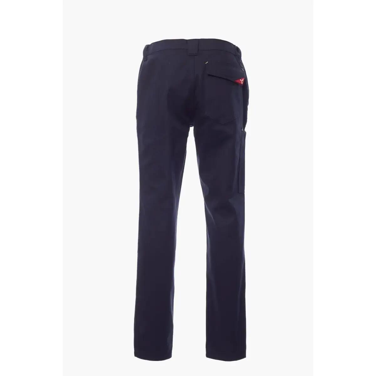 Trousers Payper Wear Engine Stretch 4/7