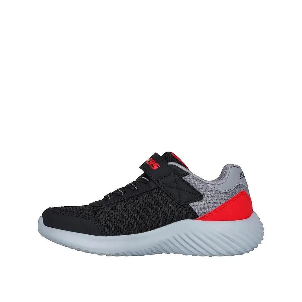 Pantofi universali 403908lbkrd pentru întregul an negri copii 3/4