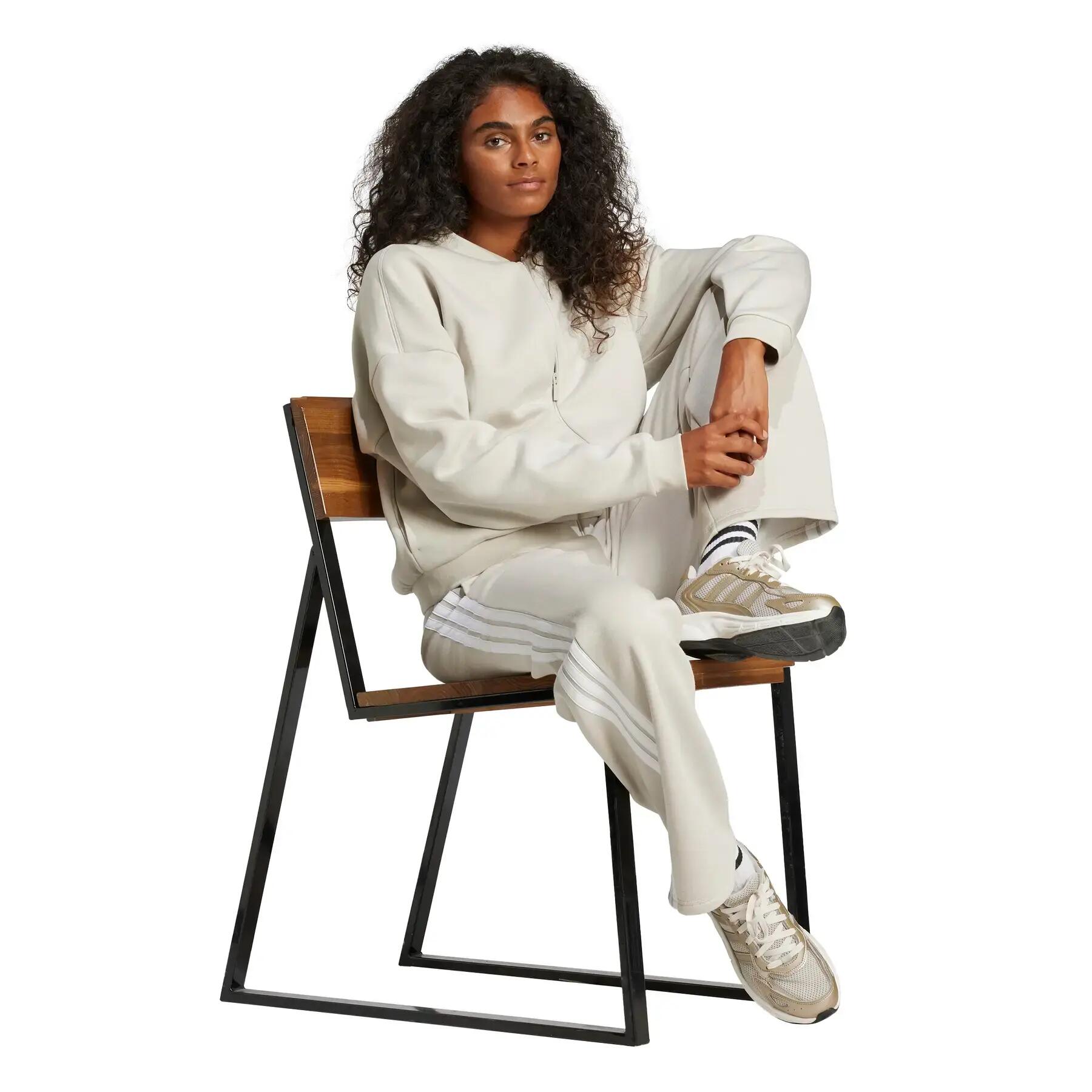 Damskie spodnie dresowe adidas 5/7