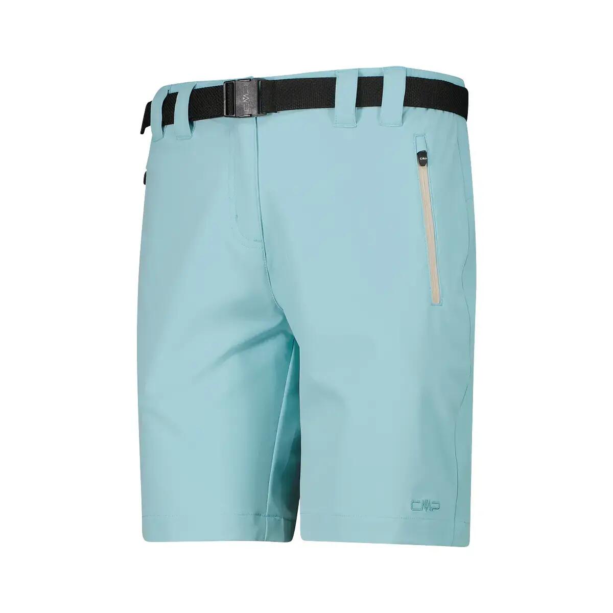 Shorts con cintura CMP 3/4