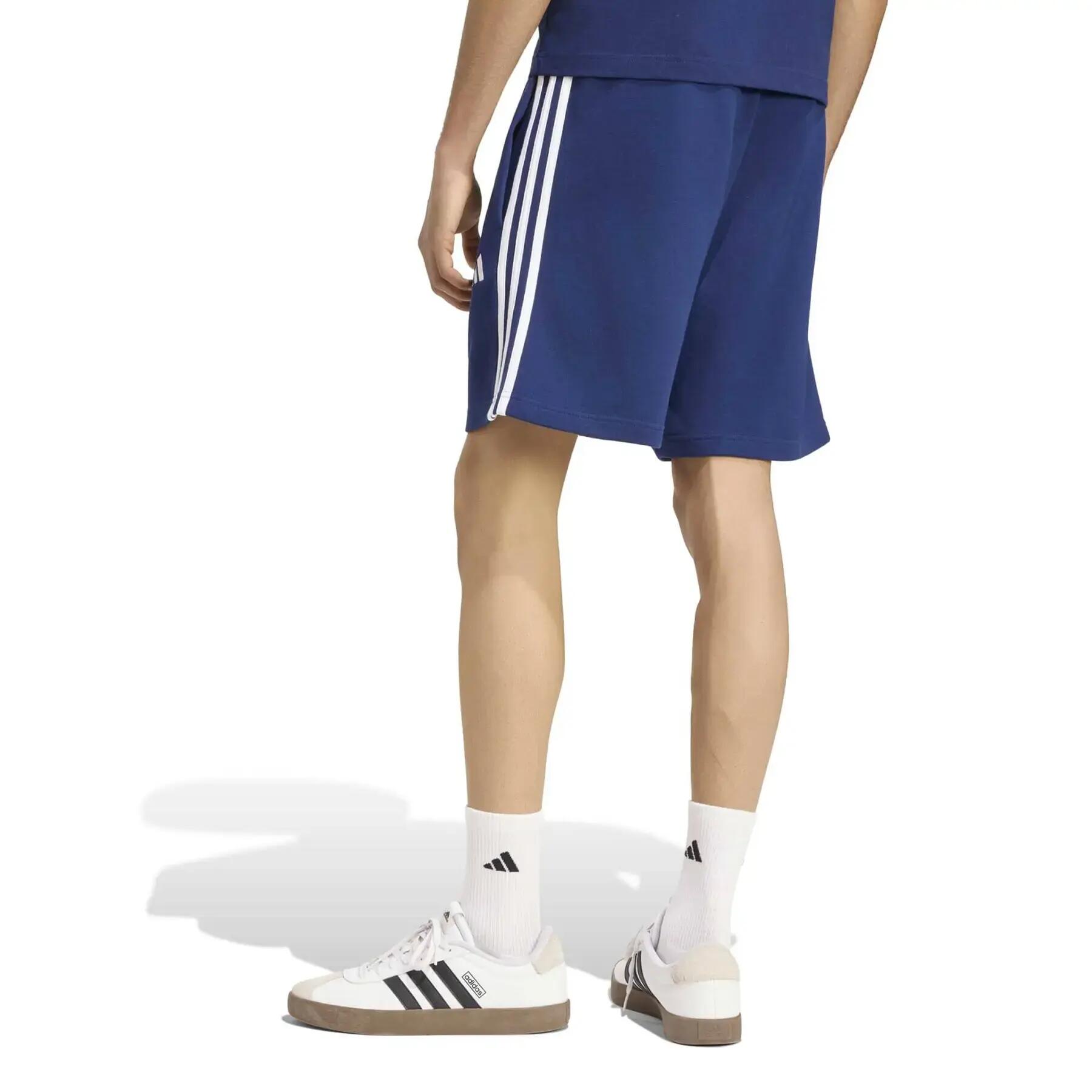 Short adidas Essentials French Terry 3-Stripes 4/6